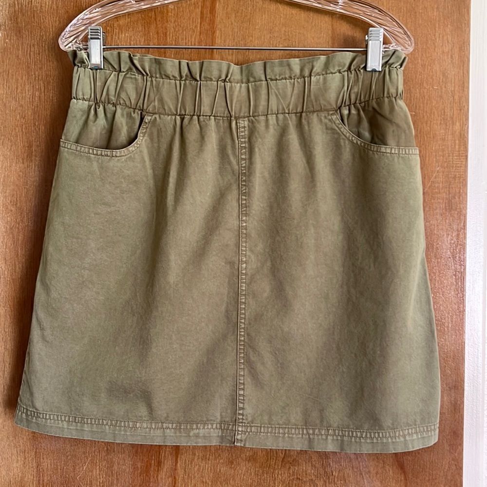 Jane & Delancey Skirt